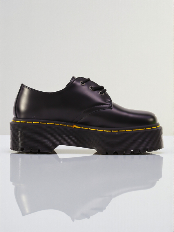 Dr. Martens 1461 Quad Platform
