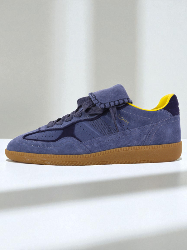 Alohas - Tb.490 Club Suede