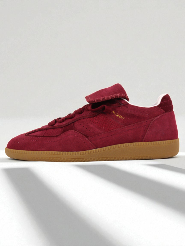 Alohas - Tb.490 Club Suede