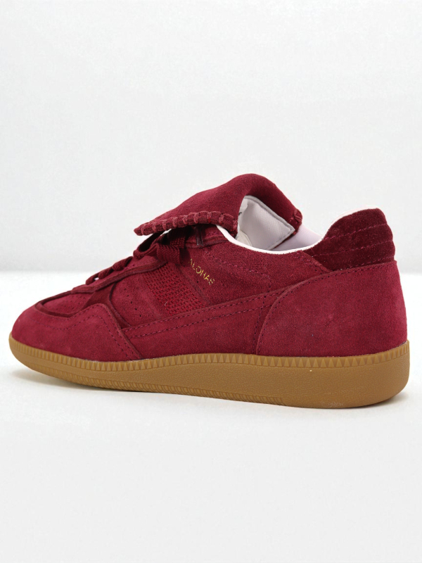 Alohas - Tb.490 Club Suede