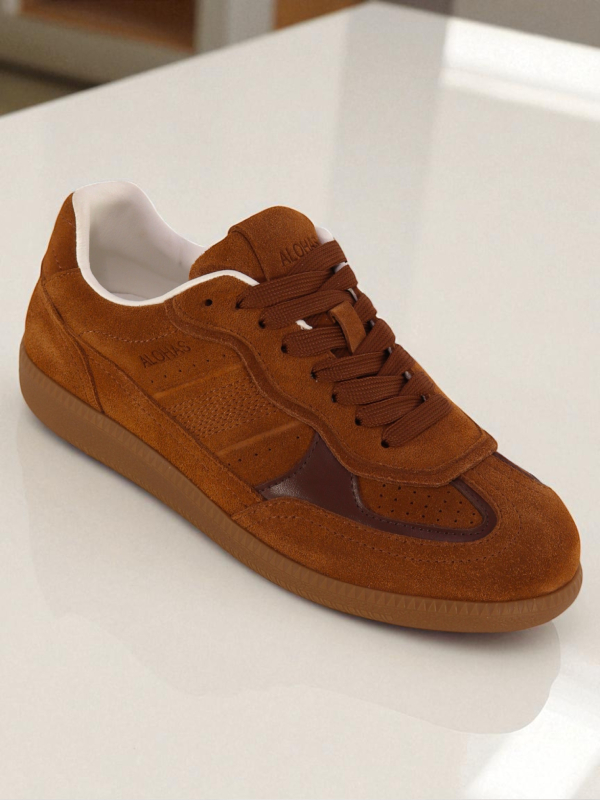 Alohas - Tb.490 Rife Sheen