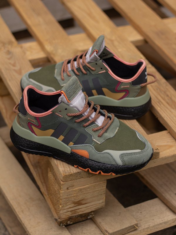 Adidas Nite Jogger