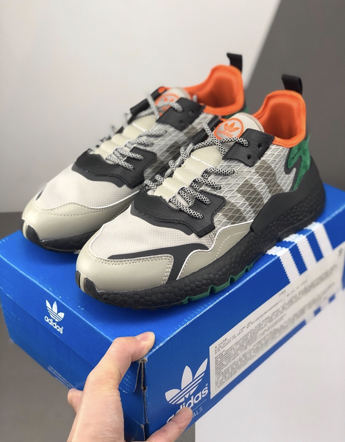 Adidas Nite Jogger