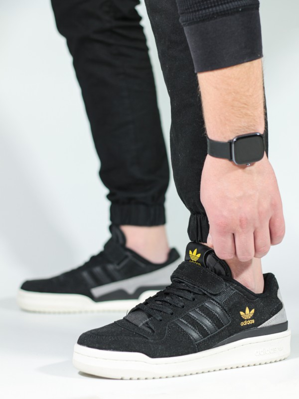 Adidas Forum