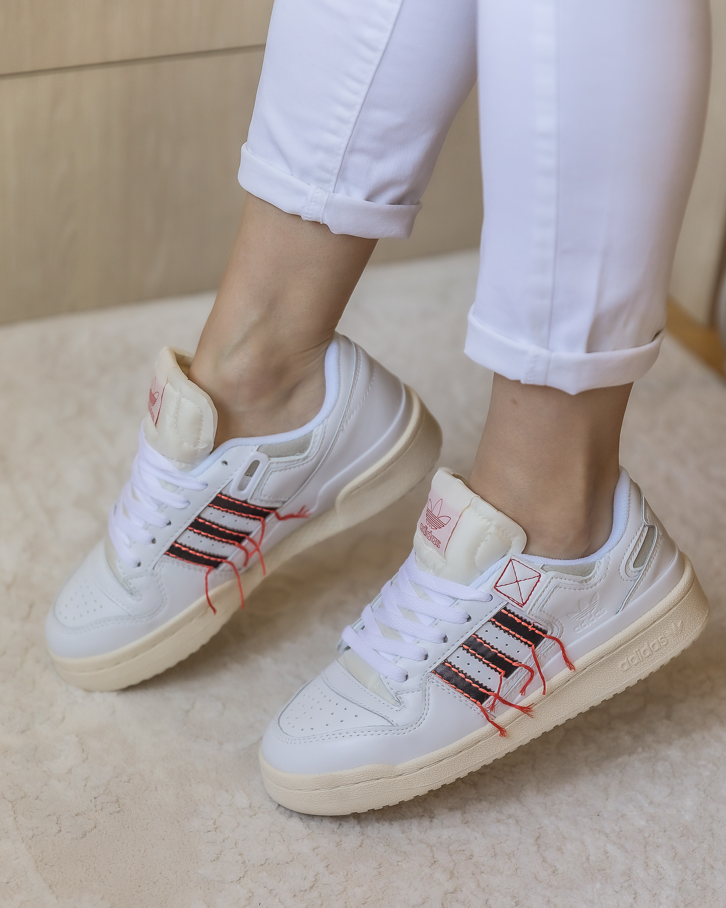 Adidas Forum
