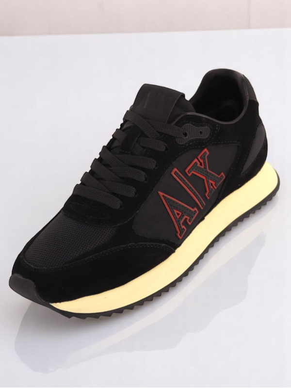 Armani Exchange Sneakers