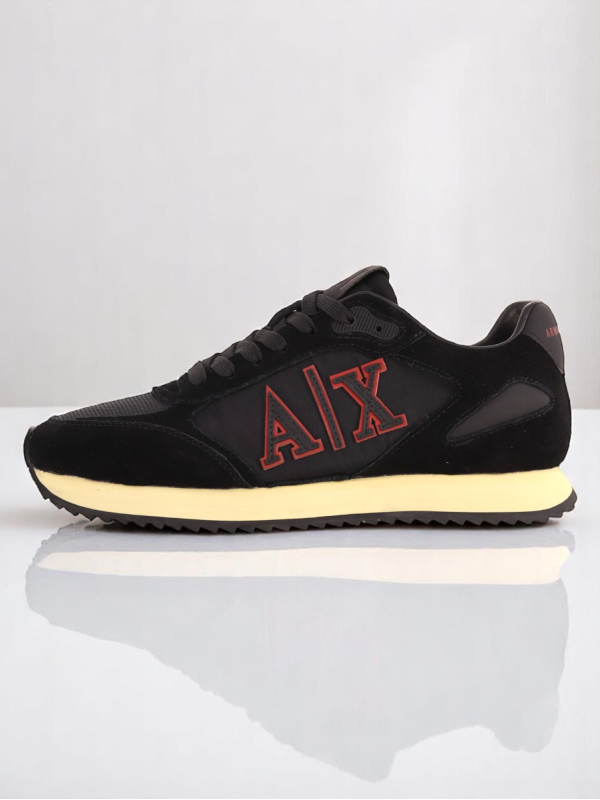 Armani Exchange Sneakers
