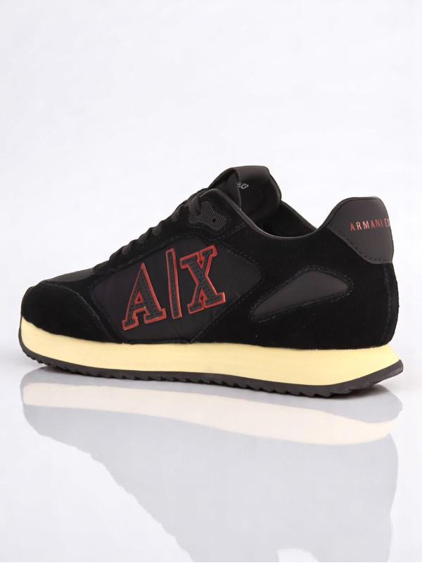 Armani Exchange Sneakers