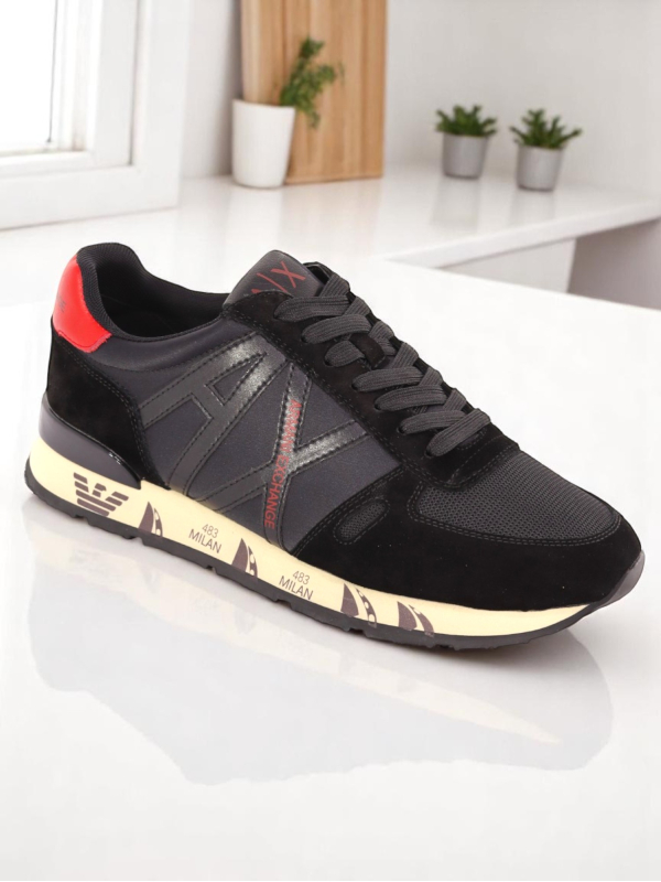 Armani Exchange Sneakers