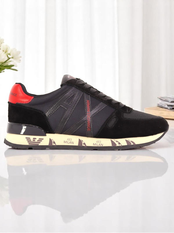 Armani Exchange Sneakers