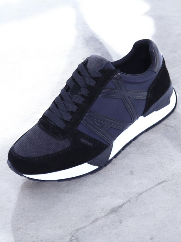 Armani Exchange Sneakers