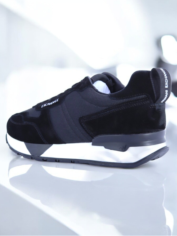 Armani Exchange Sneakers
