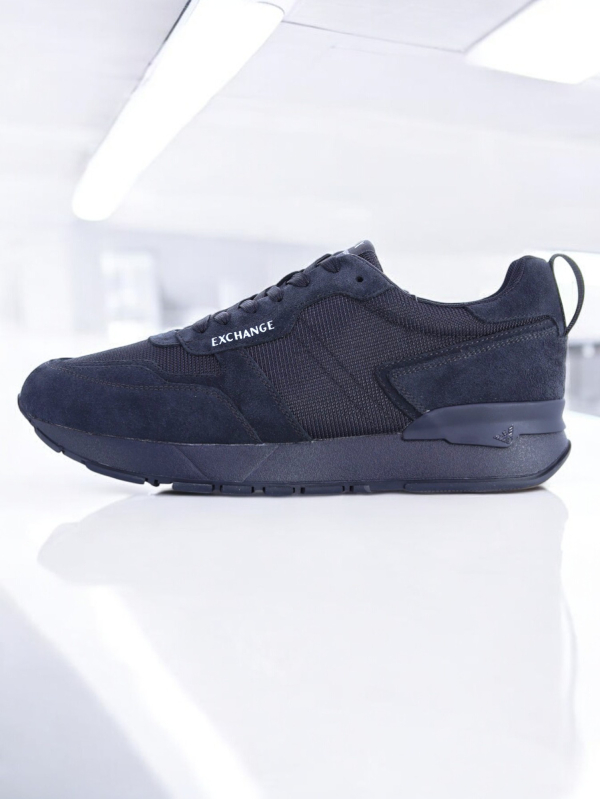 Armani Exchange Sneakers