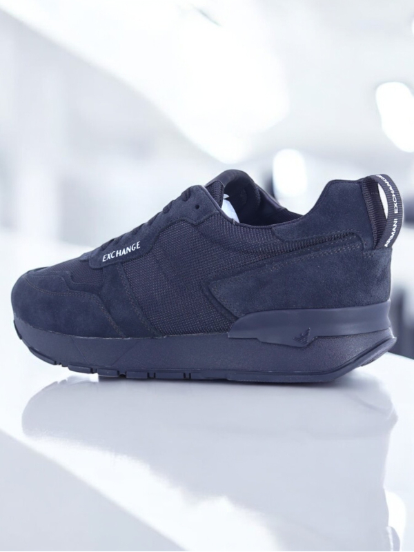 Armani Exchange Sneakers