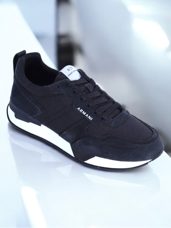 Armani Exchange Sneakers