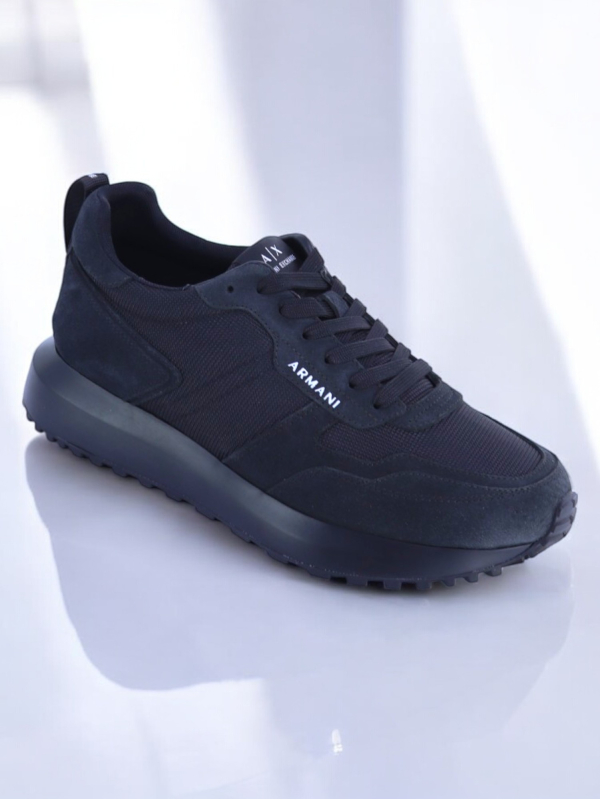 Armani Exchange Sneakers