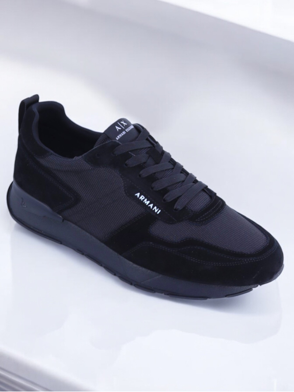 Armani Exchange Sneakers