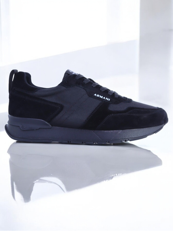 Armani Exchange Sneakers