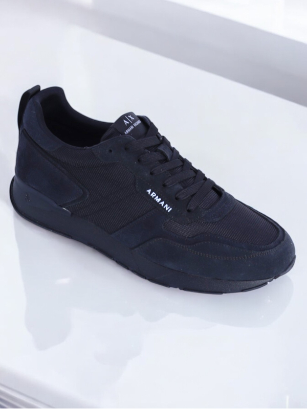 Armani Exchange Sneakers
