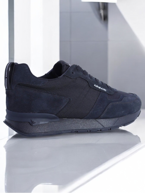 Armani Exchange Sneakers