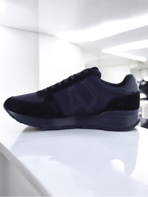 Armani Jeans Sneakers