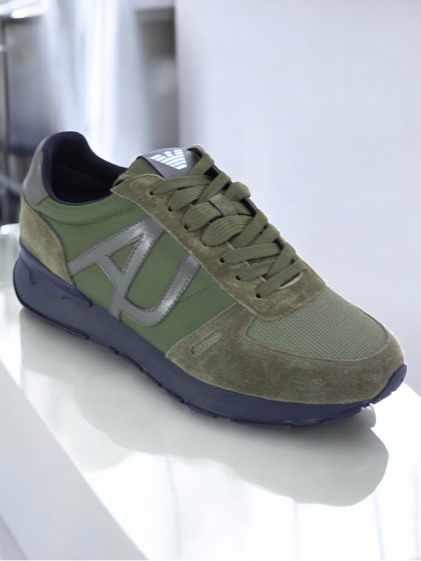 Armani Jeans Sneakers