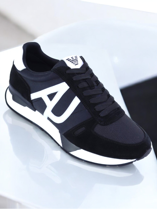 Armani Jeans Sneakers