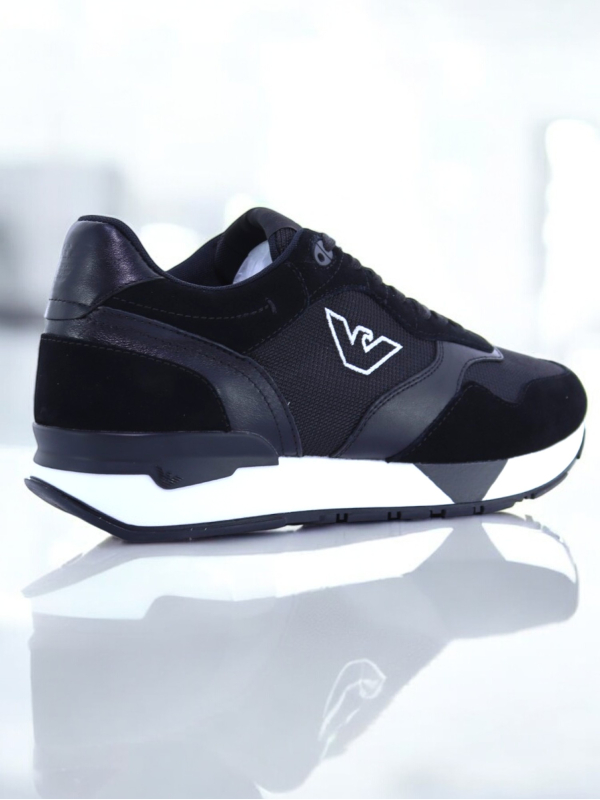 Emporio Armani Sneakers