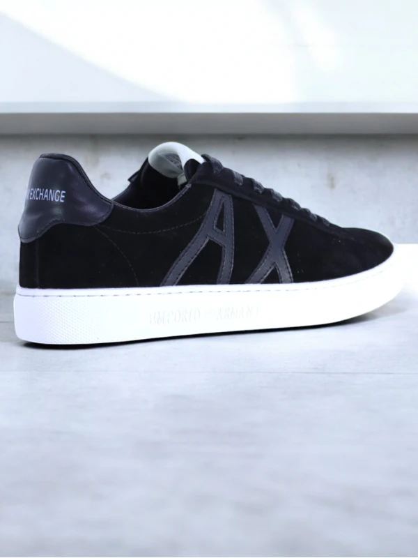 Armani Exchange Berlin Side