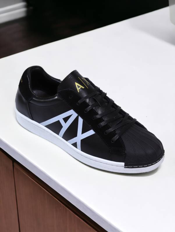Armani Exchange Berlin Side