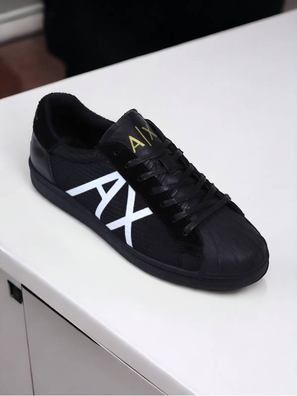 Armani Exchange Berlin Side