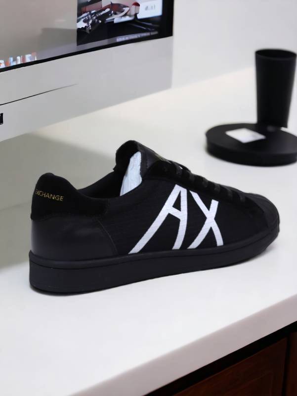 Armani Exchange Berlin Side