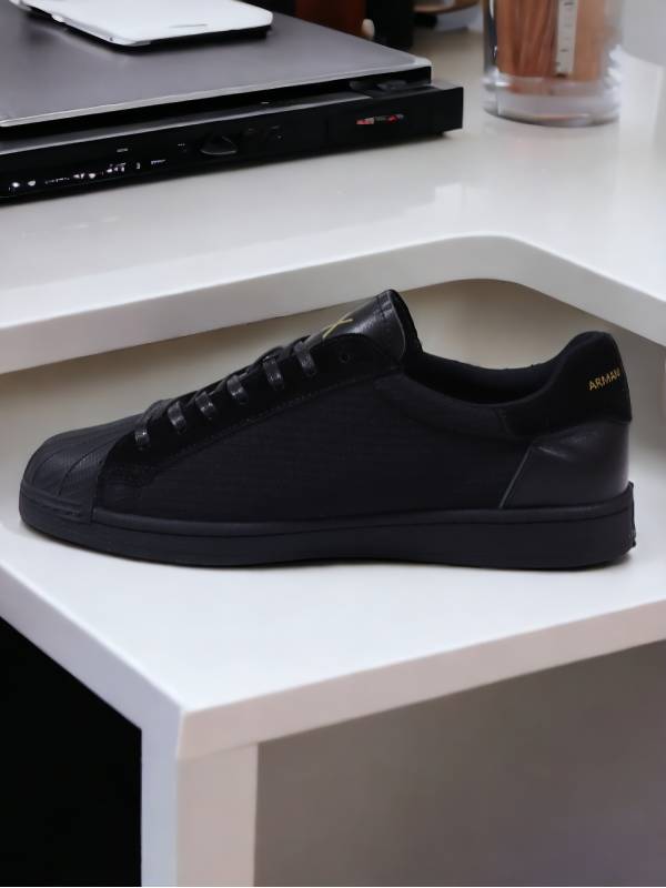Armani Exchange Berlin Side