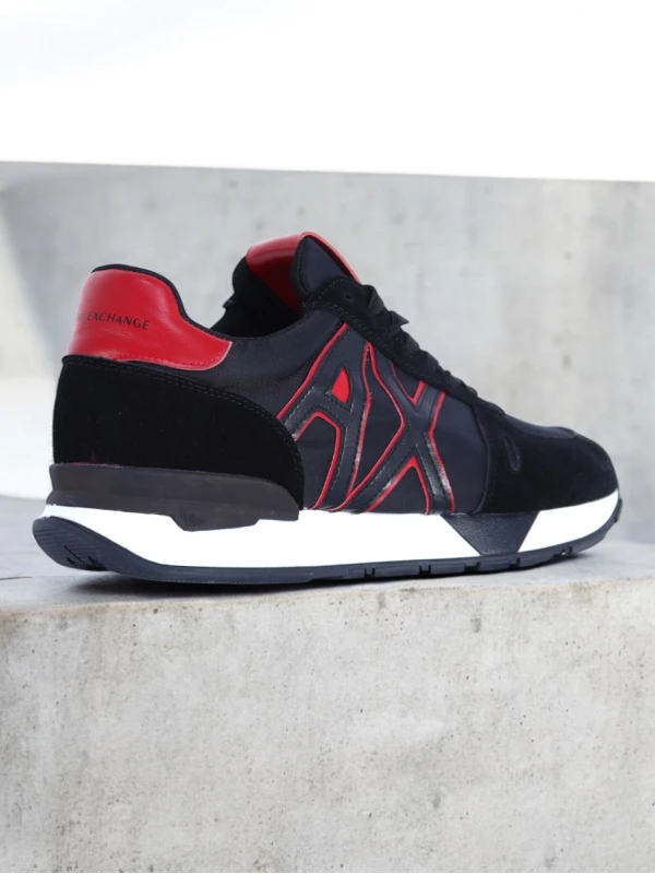Armani Exchange Ax