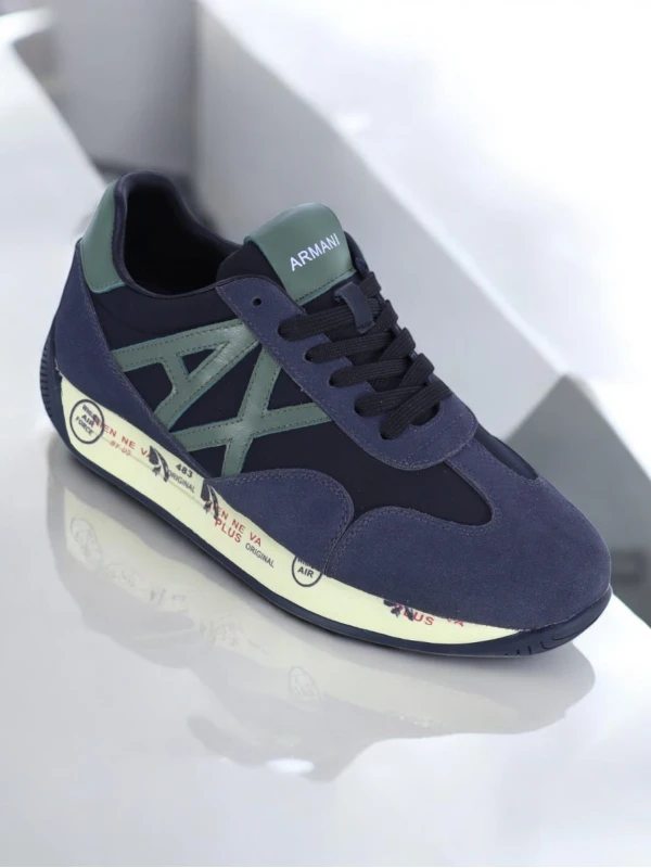 Armani Exchange Ax