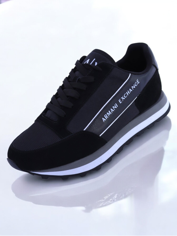 Armani Exchange Ax