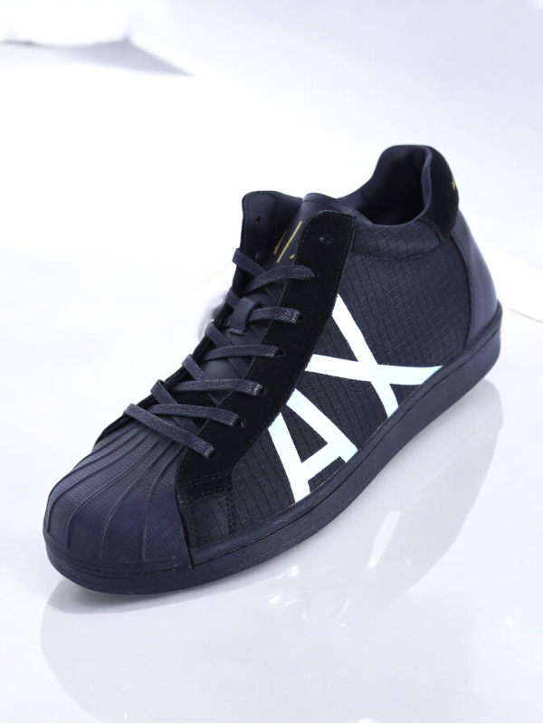 Armani Exchange Berlin Side Mid