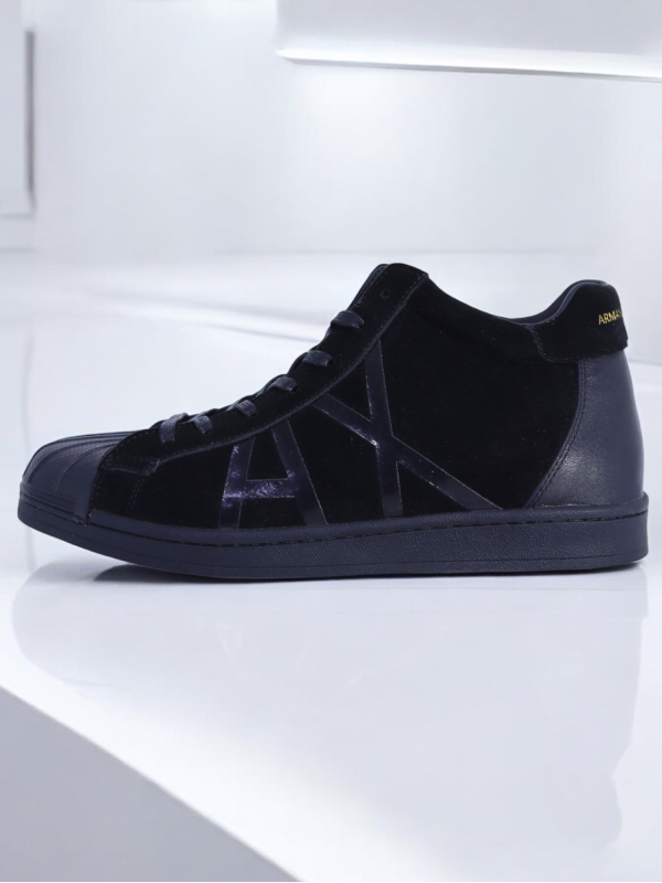 Armani Exchange Berlin Side Mid