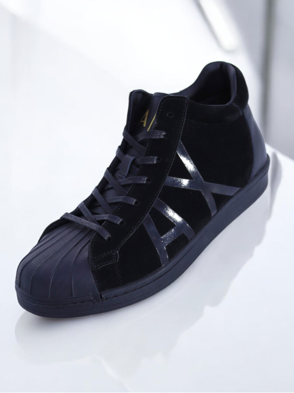 Armani Exchange Berlin Side Mid