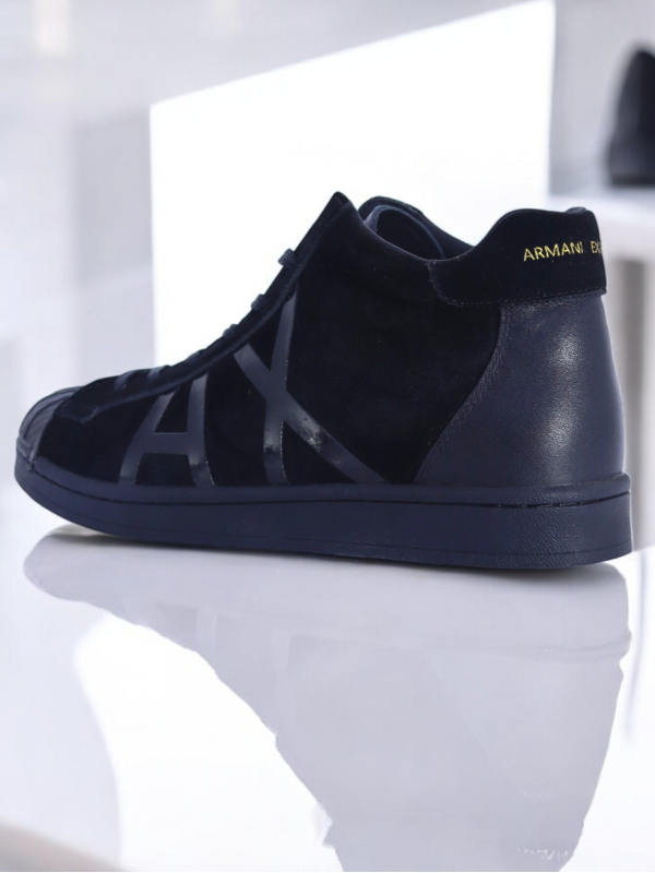 Armani Exchange Berlin Side Mid