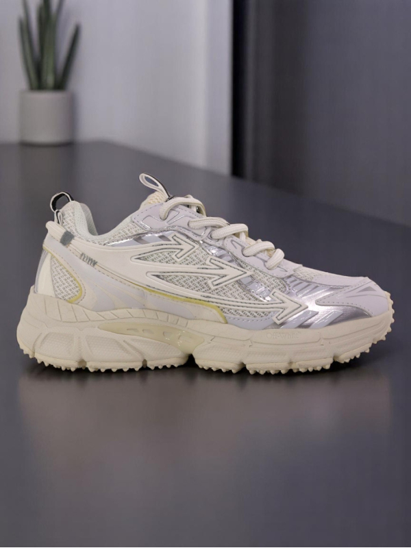 Off-White Be Right Back