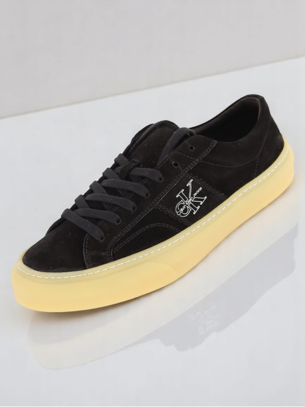 Calvin Klein Retro Trainer