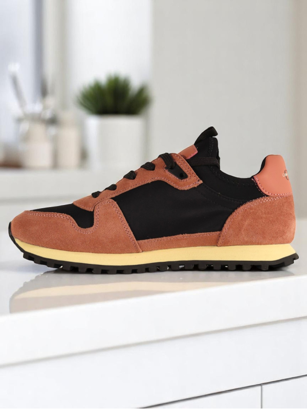 Calvin Klein Jeans Runner Sneakers