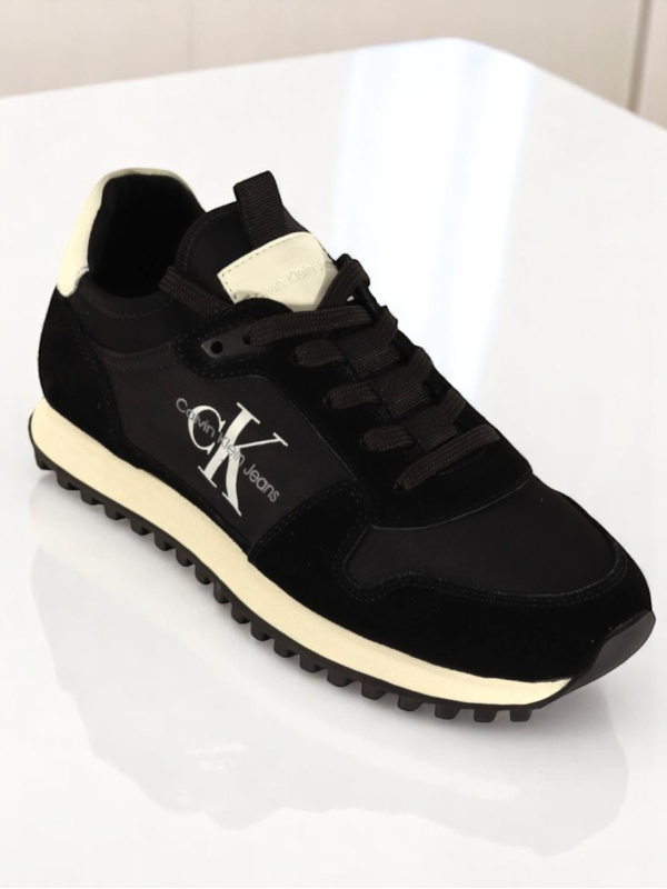 Calvin Klein Jeans Runner Sneakers