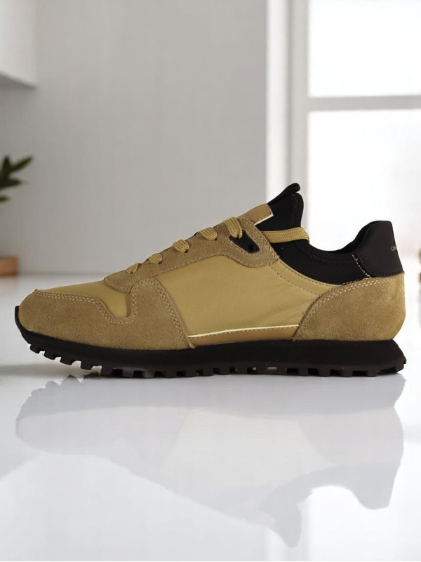 Calvin Klein Jeans Runner Sneakers