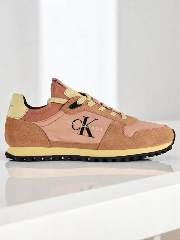 Calvin Klein Jeans Runner Sneakers