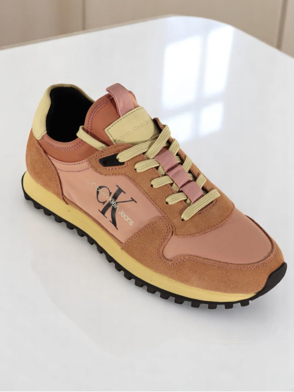 Calvin Klein Jeans Runner Sneakers