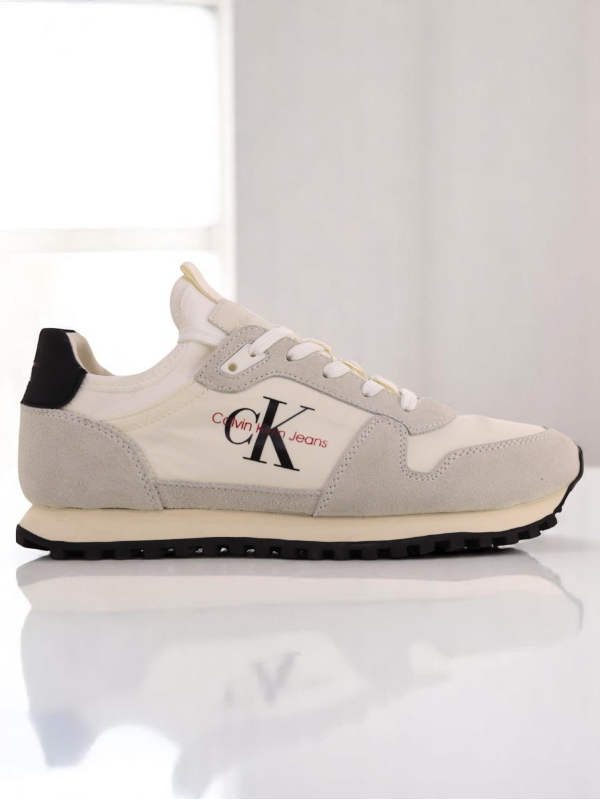 Calvin Klein Jeans Runner Sneakers