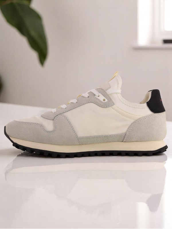 Calvin Klein Jeans Runner Sneakers