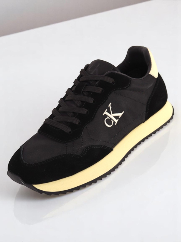 Calvin Klein Jeans Runner Sneakers